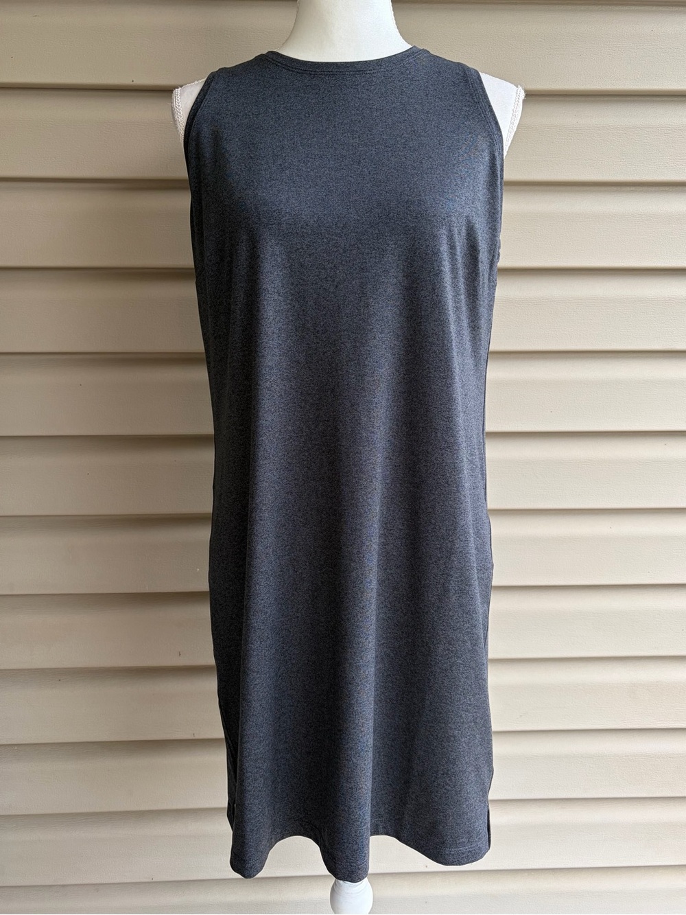 •Alaskan Hardgear by Duluth Trading• Easy Tank Dress - Size Small